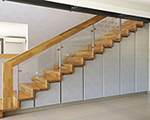 Construction et protection de vos escaliers par Escaliers Maisons à Saint-Amarin